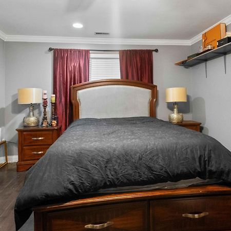 New Tropical Island Oasis Apartment Baltimore Luaran gambar