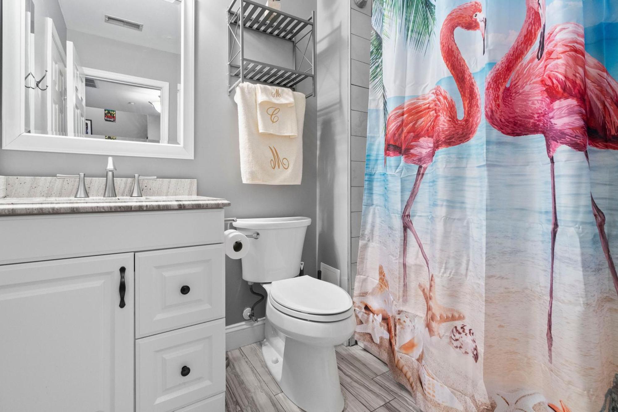 New Tropical Island Oasis Apartment Baltimore Luaran gambar